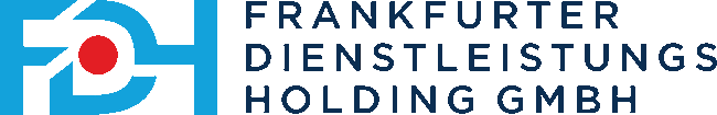Frankfurter Dienstleistungs Holding Logo