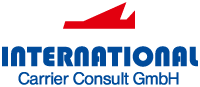 International Carrier Consult Logo