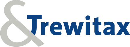 Trewitax Logo